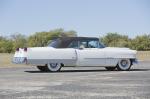 Cadillac Eldorado Convertible 1954 года